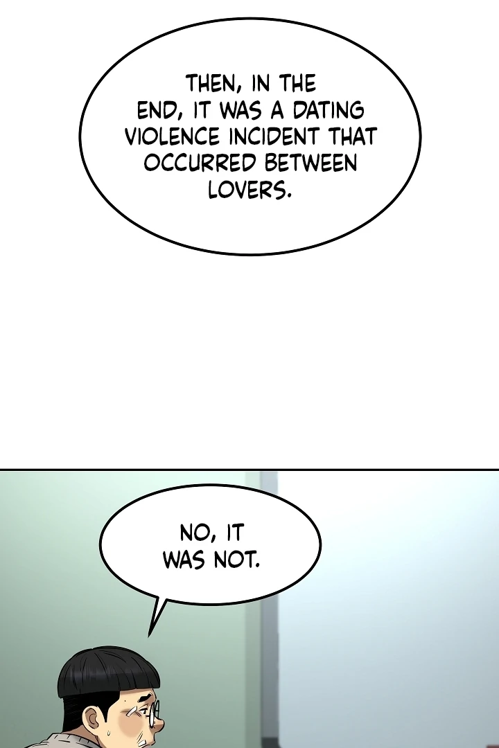 Born in Black Chapter 7 - Page 125