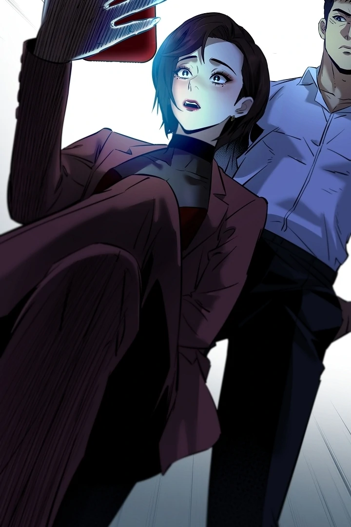Born in Black Chapter 7 - Page 128