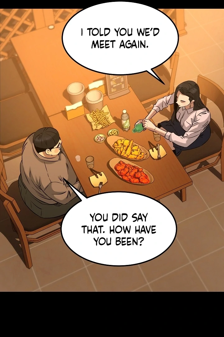 Born in Black Chapter 7 - Page 14