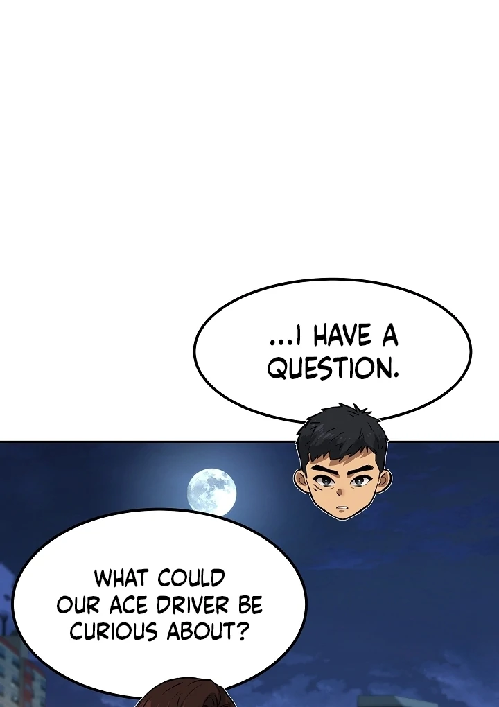 Born in Black Chapter 7 - Page 134
