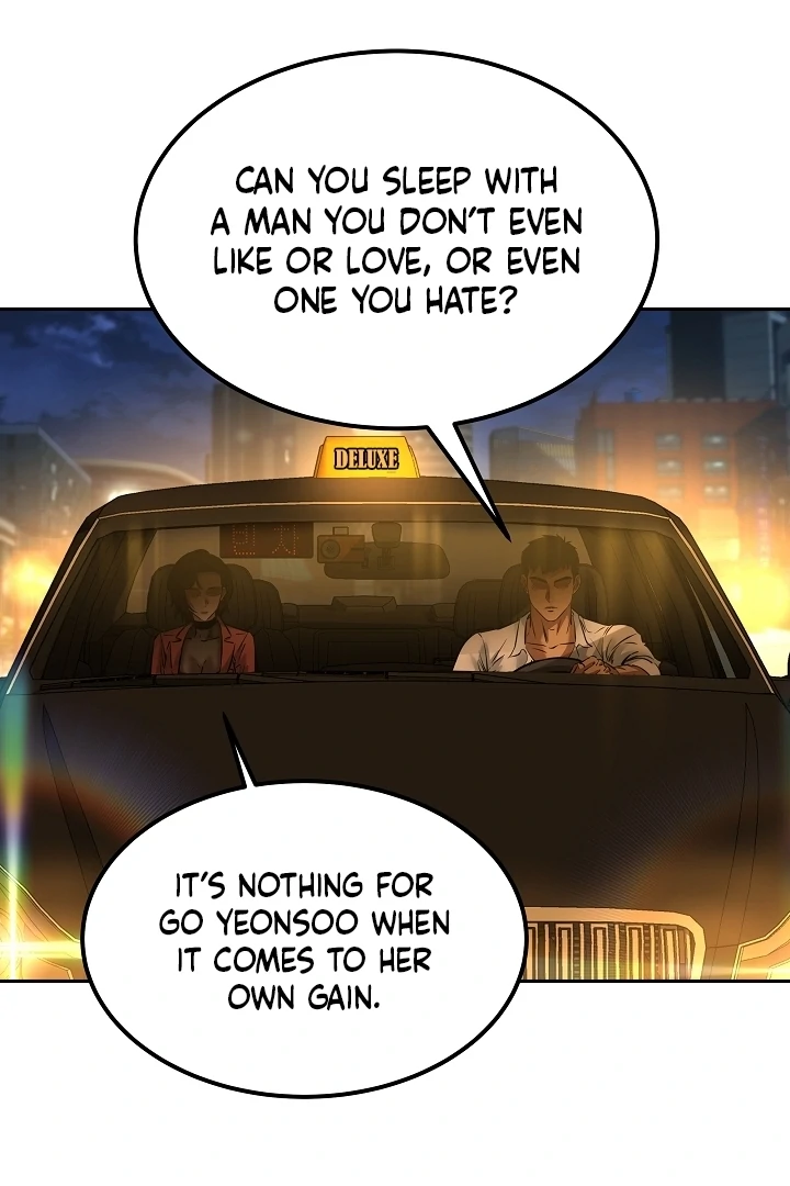 Born in Black Chapter 7 - Page 136