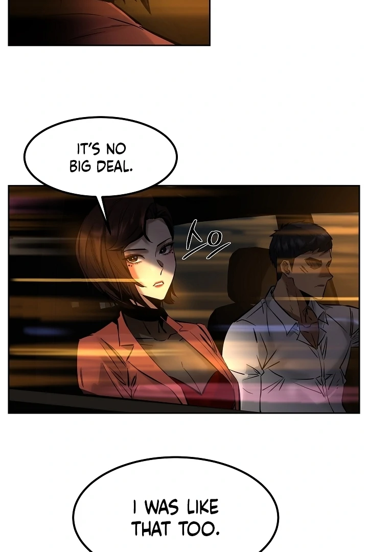 Born in Black Chapter 7 - Page 138