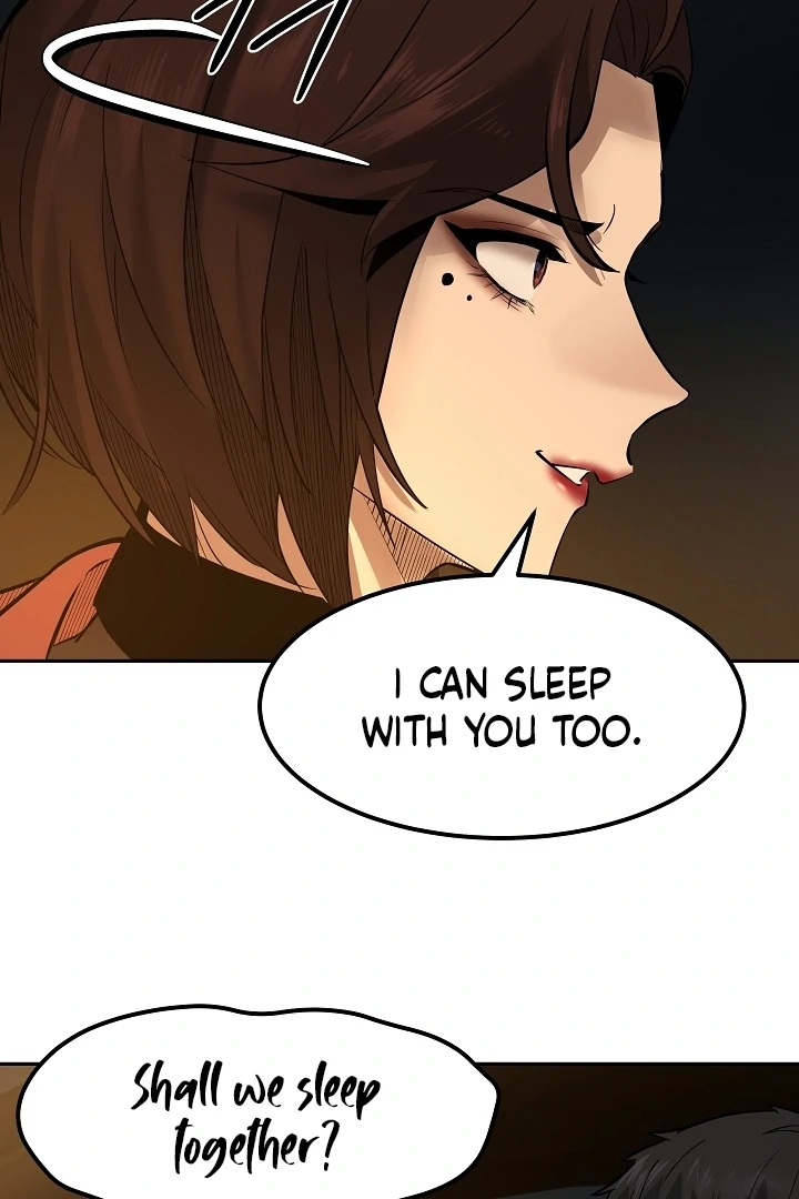 Born in Black Chapter 7 - Page 140