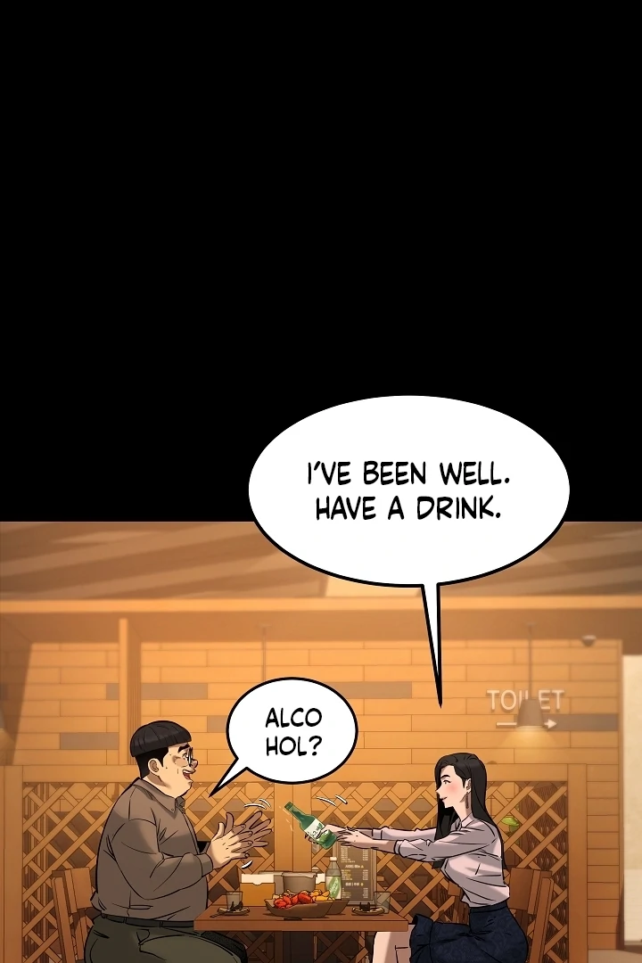 Born in Black Chapter 7 - Page 15