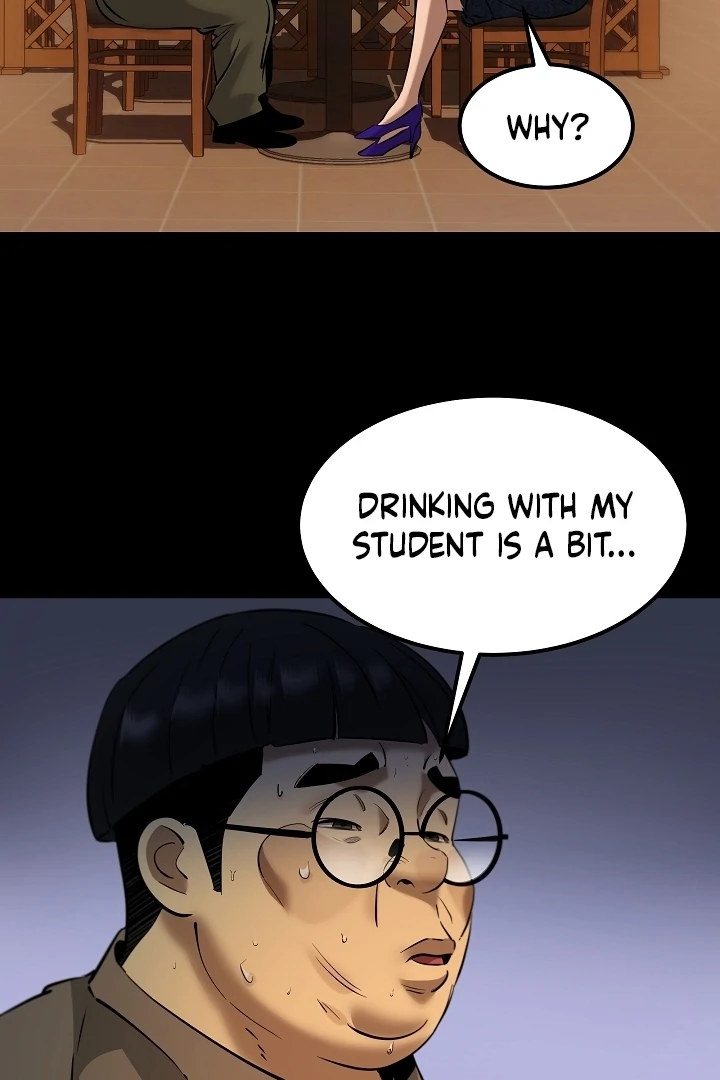 Born in Black Chapter 7 - Page 16