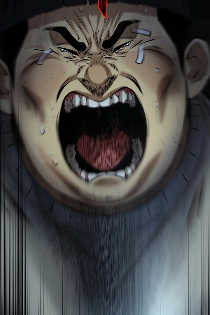 Born in Black Chapter 7 - Page 151