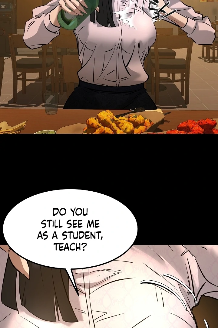 Born in Black Chapter 7 - Page 18