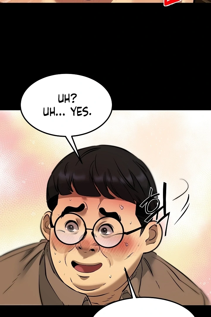 Born in Black Chapter 7 - Page 20