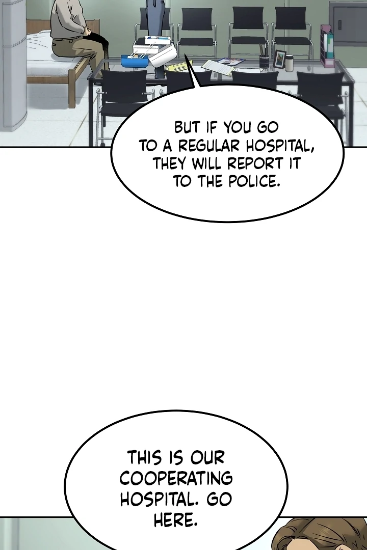 Born in Black Chapter 7 - Page 3