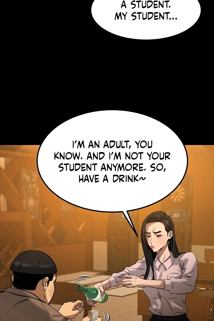 Born in Black Chapter 7 - Page 21
