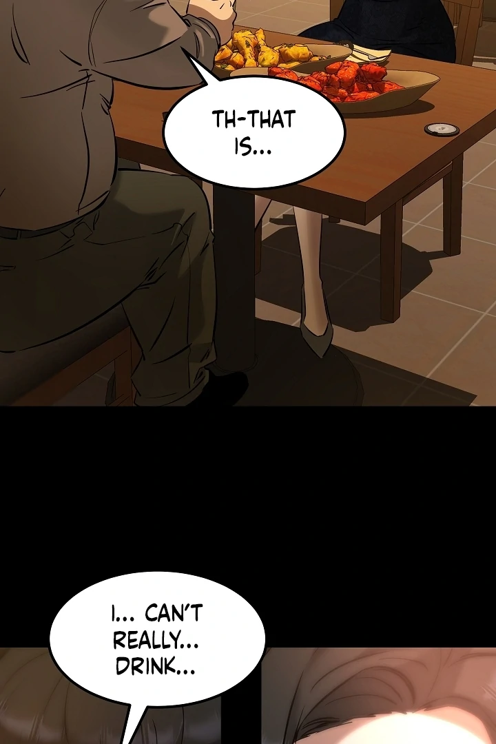 Born in Black Chapter 7 - Page 22