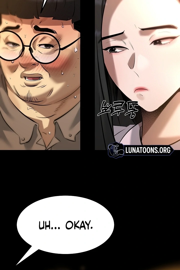 Born in Black Chapter 7 - Page 23