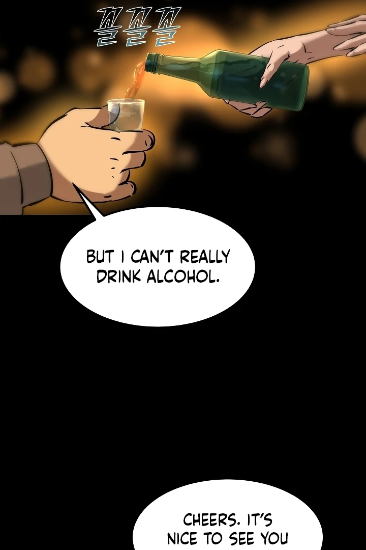 Born in Black Chapter 7 - Page 24