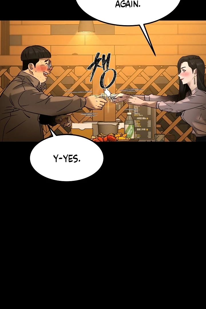 Born in Black Chapter 7 - Page 25