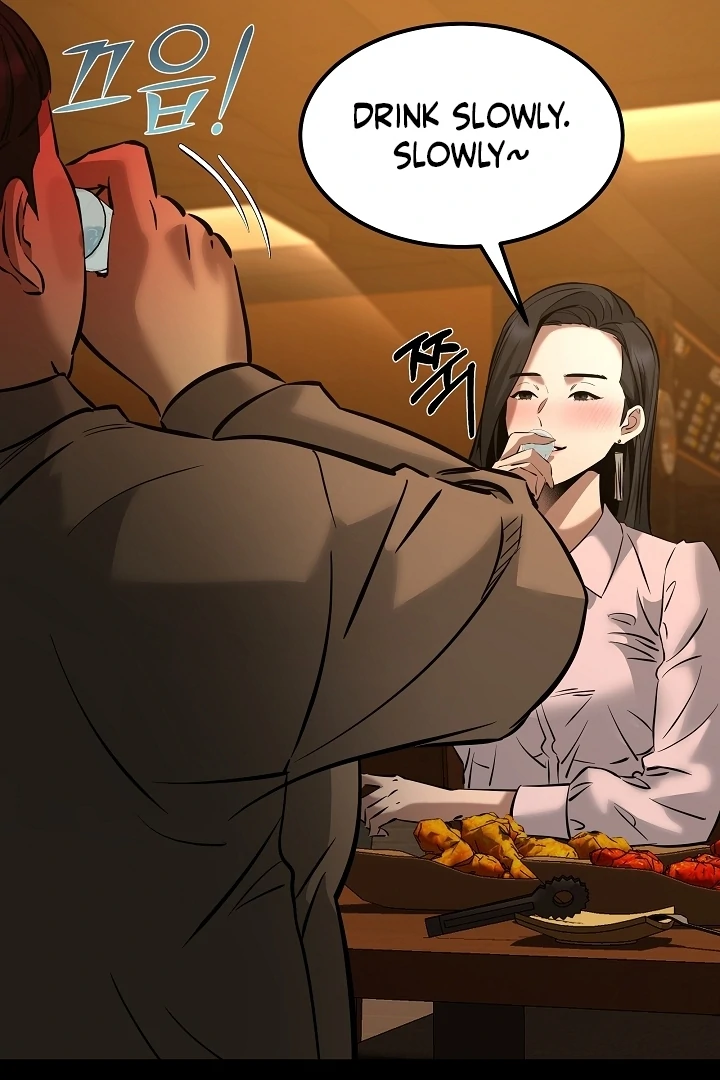 Born in Black Chapter 7 - Page 28