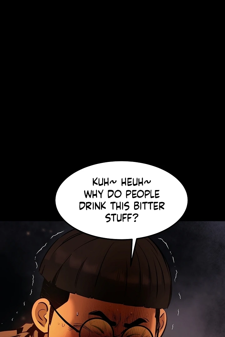 Born in Black Chapter 7 - Page 29