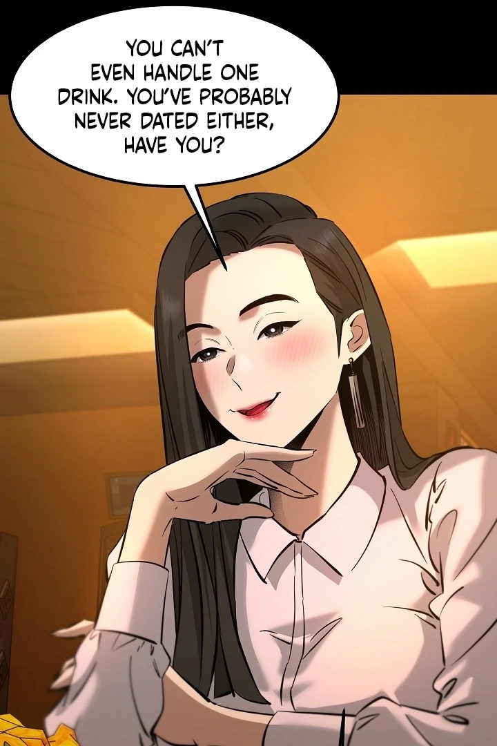 Born in Black Chapter 7 - Page 31
