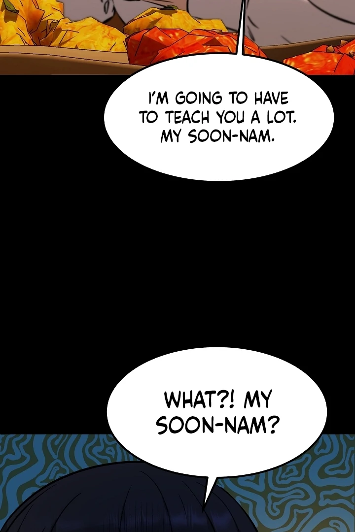 Born in Black Chapter 7 - Page 32
