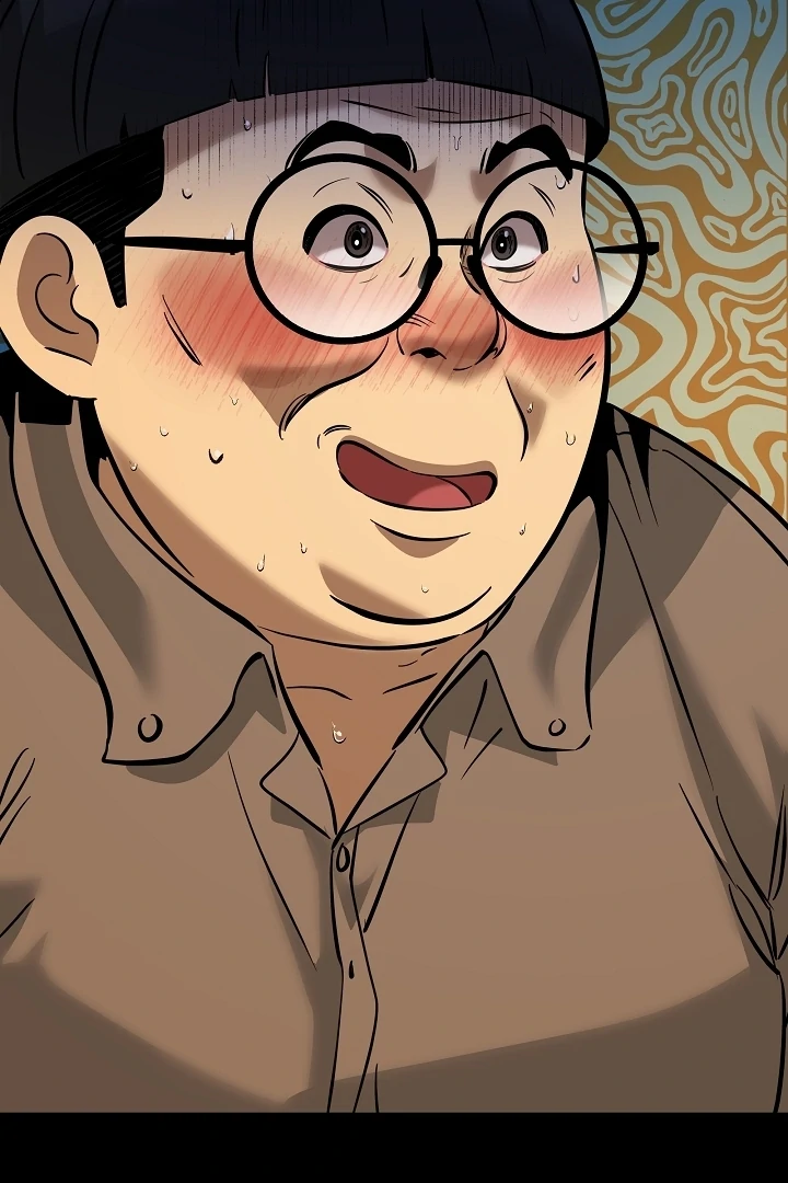 Born in Black Chapter 7 - Page 33