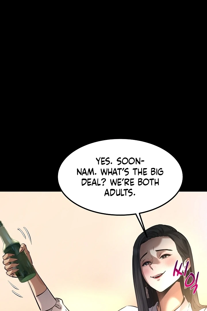 Born in Black Chapter 7 - Page 34