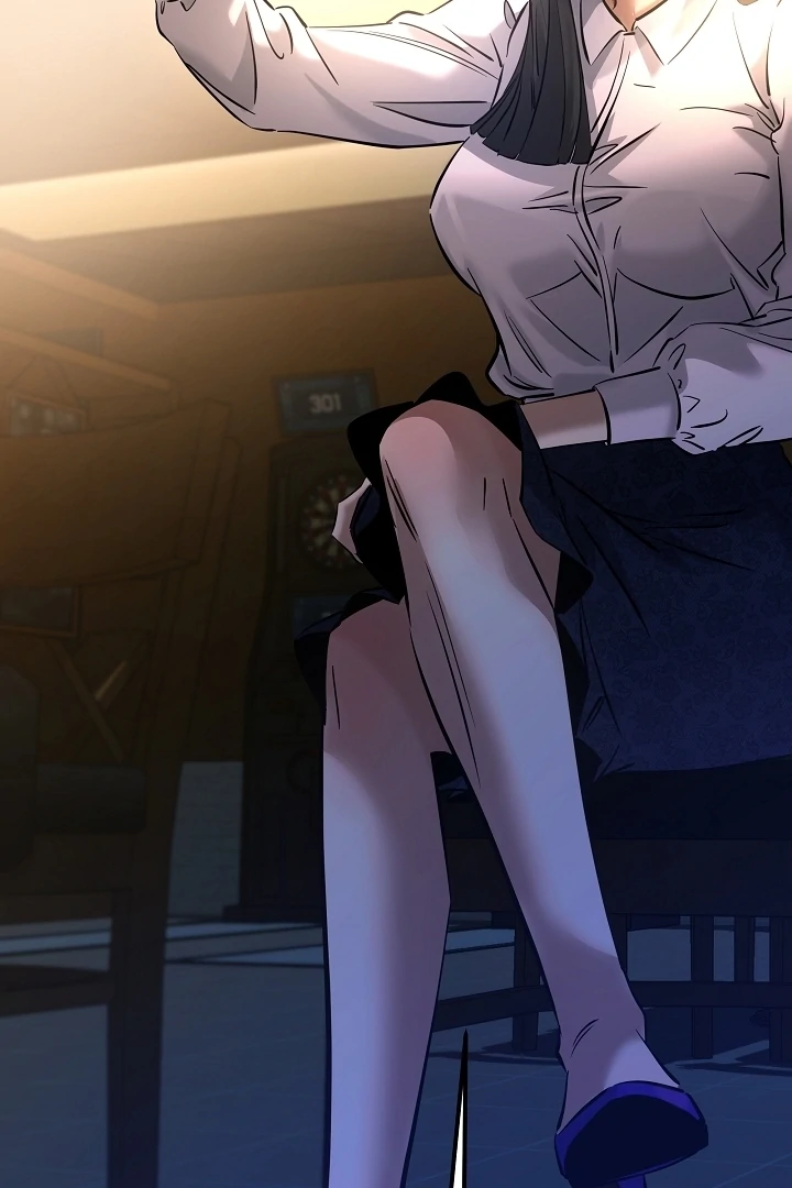 Born in Black Chapter 7 - Page 35