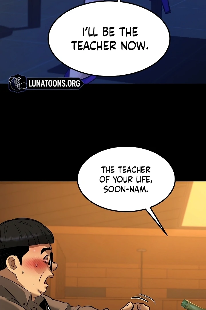 Born in Black Chapter 7 - Page 36