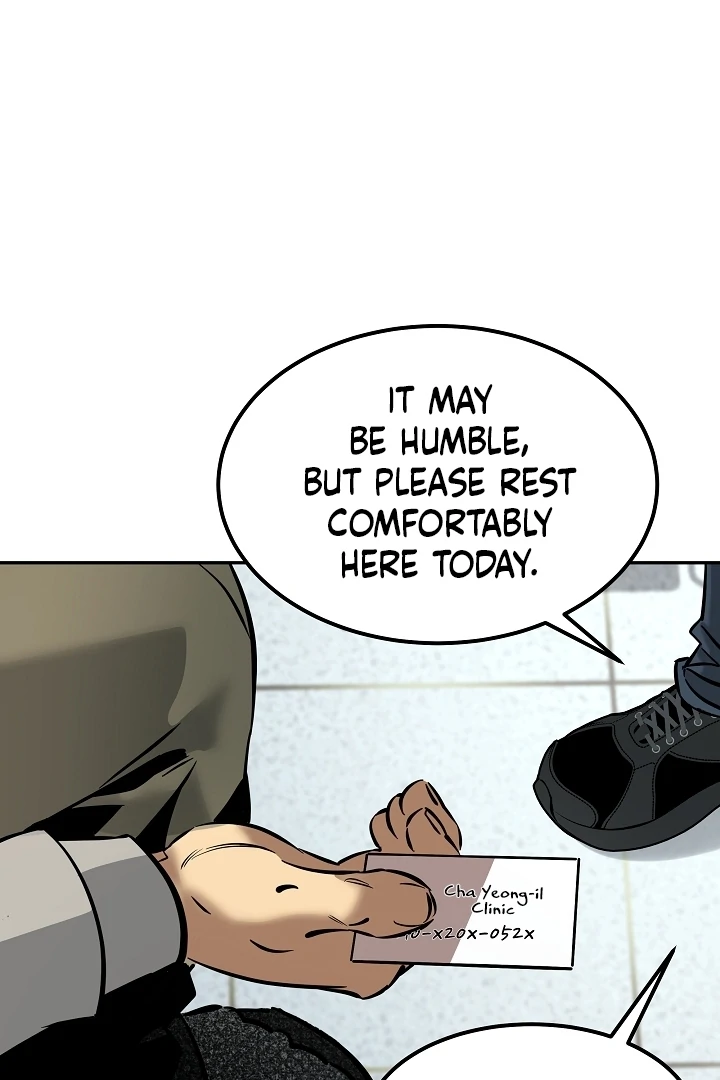 Born in Black Chapter 7 - Page 5