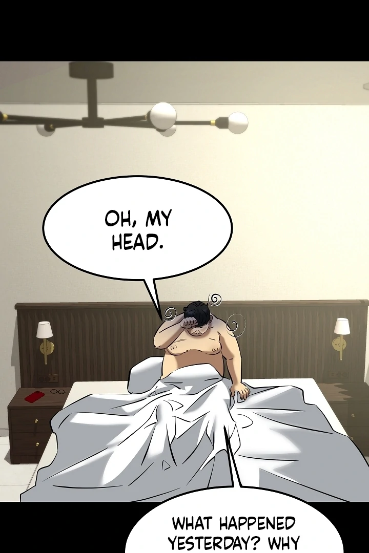 Born in Black Chapter 7 - Page 46