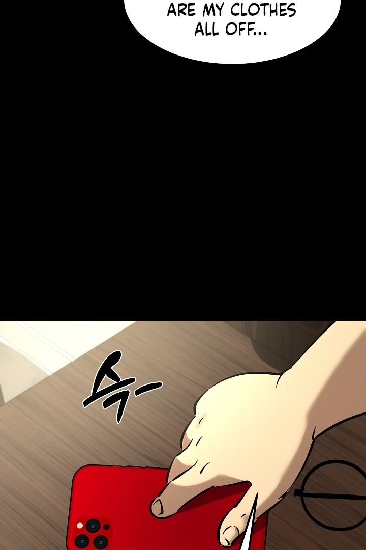 Born in Black Chapter 7 - Page 47