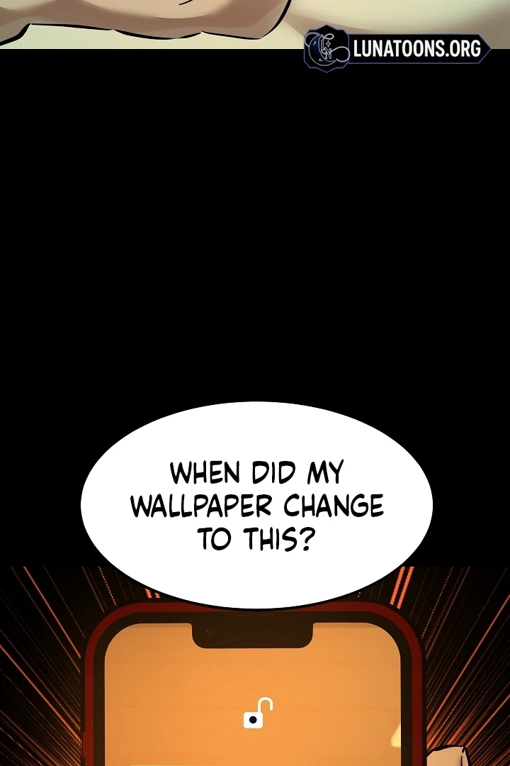 Born in Black Chapter 7 - Page 50