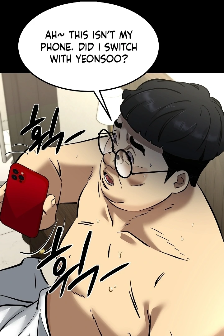 Born in Black Chapter 7 - Page 53