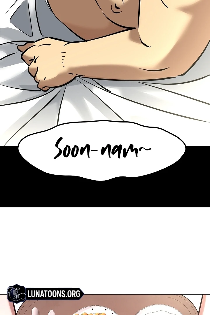 Born in Black Chapter 7 - Page 54