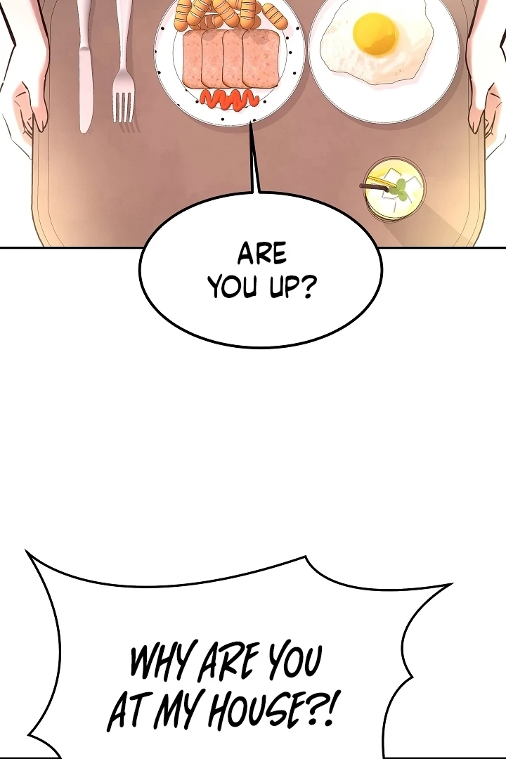 Born in Black Chapter 7 - Page 55