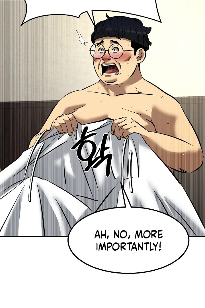 Born in Black Chapter 7 - Page 56