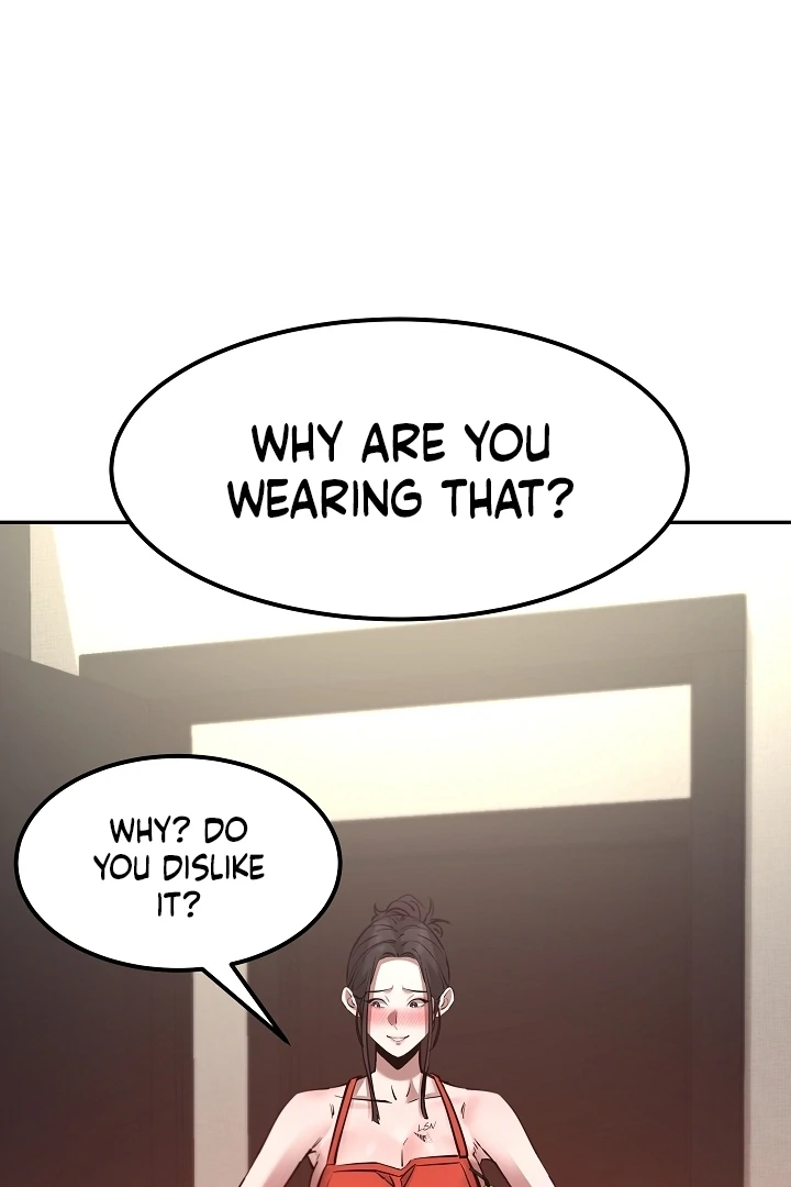 Born in Black Chapter 7 - Page 57