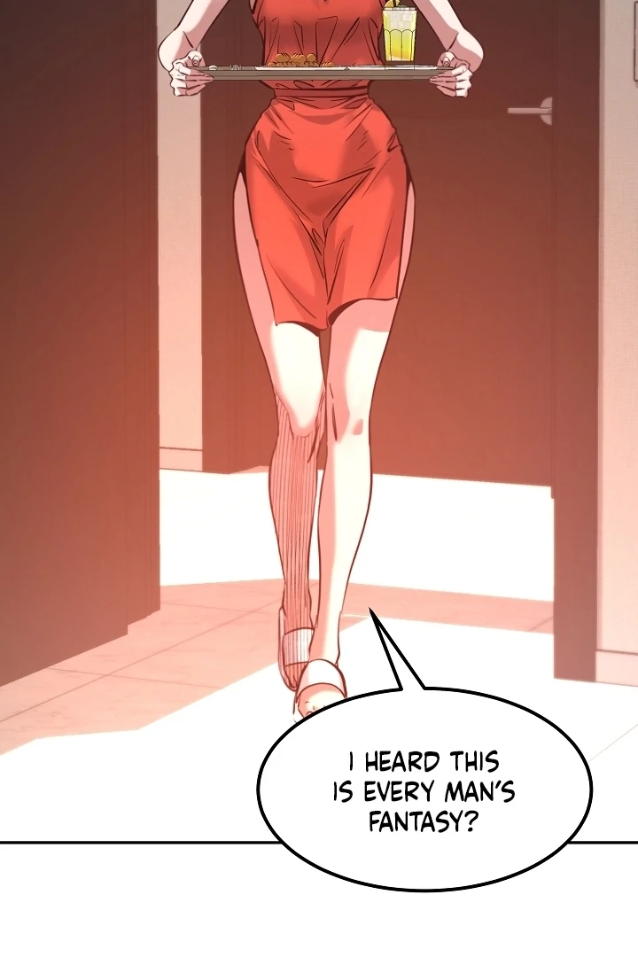 Born in Black Chapter 7 - Page 58