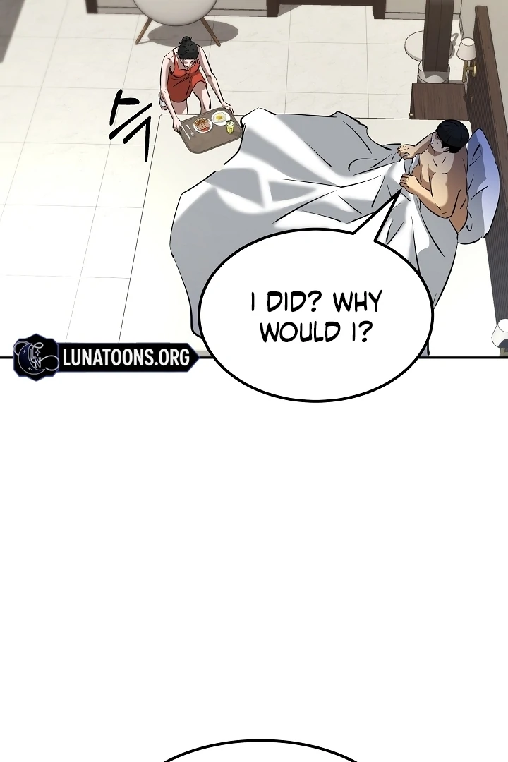 Born in Black Chapter 7 - Page 61