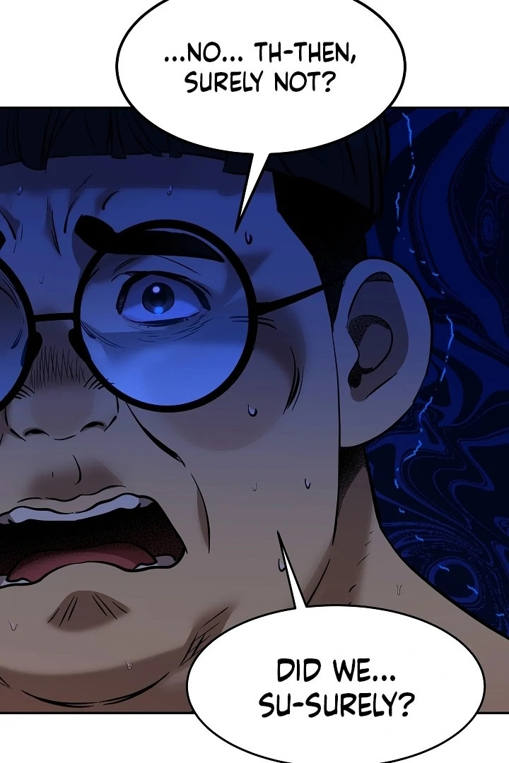 Born in Black Chapter 7 - Page 62