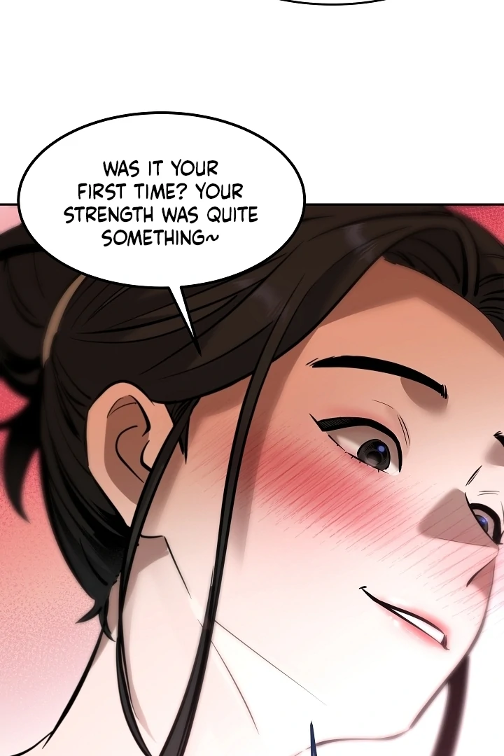 Born in Black Chapter 7 - Page 63
