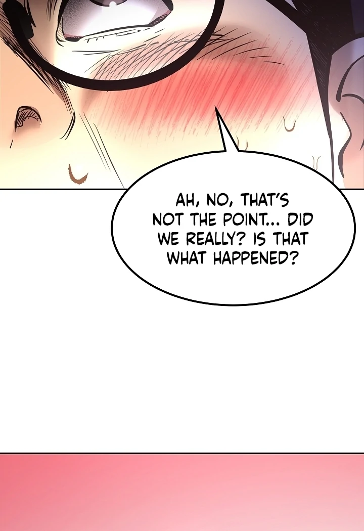 Born in Black Chapter 7 - Page 65