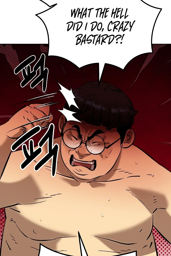 Born in Black Chapter 7 - Page 68