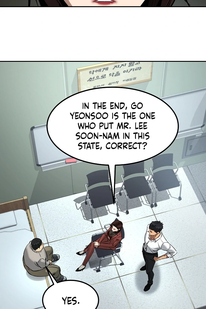 Born in Black Chapter 7 - Page 8