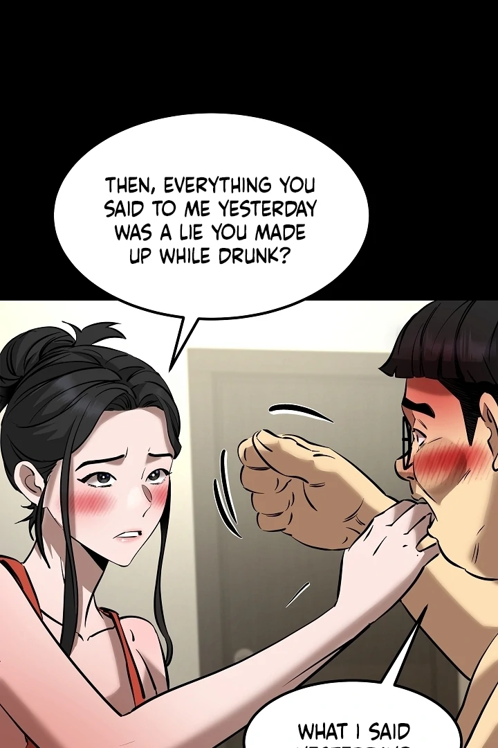 Born in Black Chapter 7 - Page 71