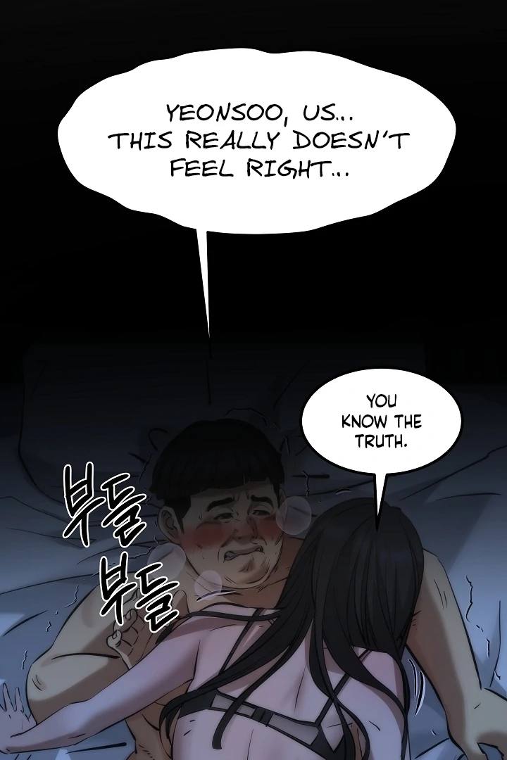 Born in Black Chapter 7 - Page 73