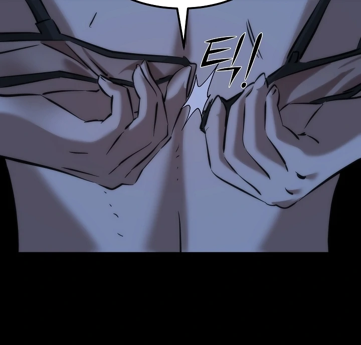 Born in Black Chapter 7 - Page 78