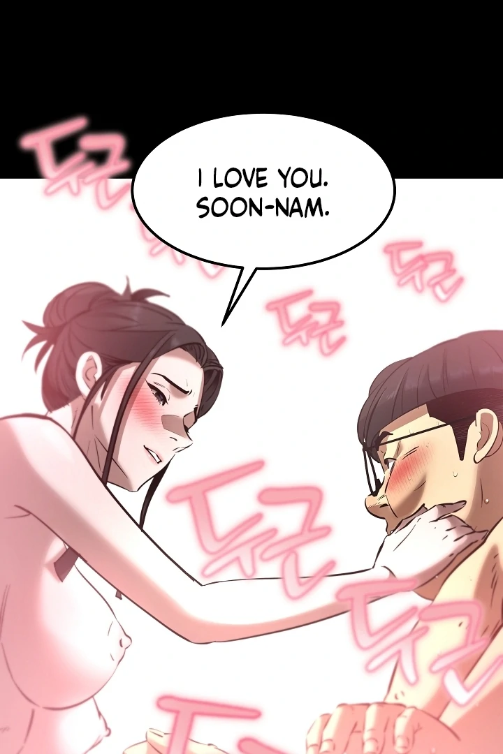 Born in Black Chapter 7 - Page 89