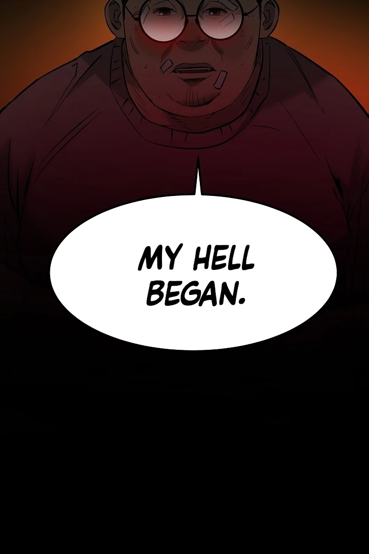 Born in Black Chapter 7 - Page 10