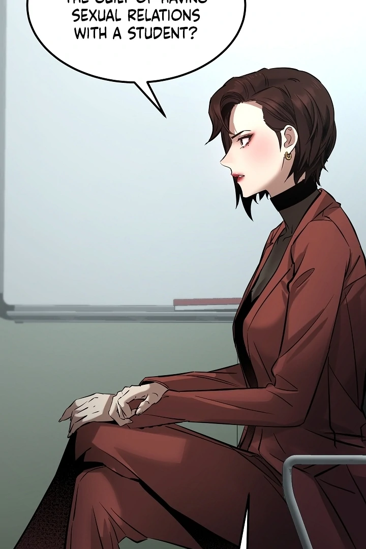Born in Black Chapter 7 - Page 96