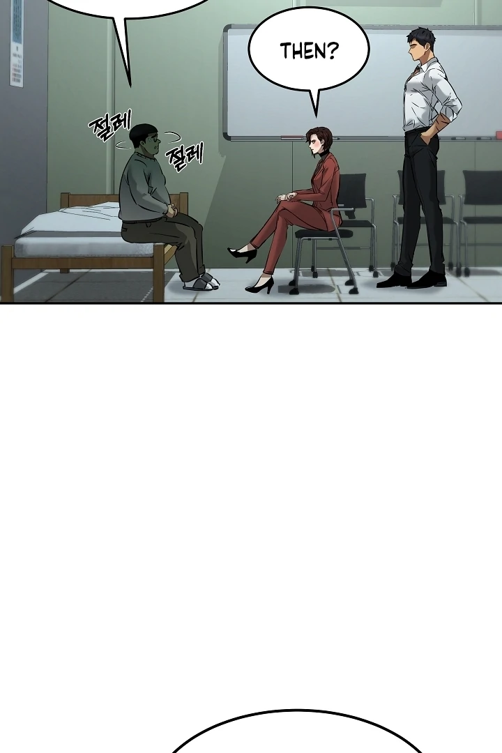 Born in Black Chapter 7 - Page 98