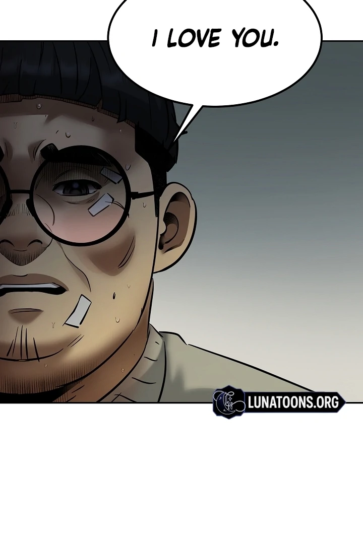 Born in Black Chapter 7 - Page 99